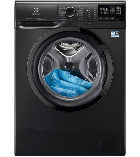 Пералня Electrolux EW6SM406BXE