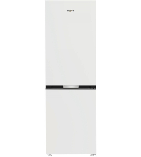 Хладилник с фризер Whirlpool WHK 25364 W4E