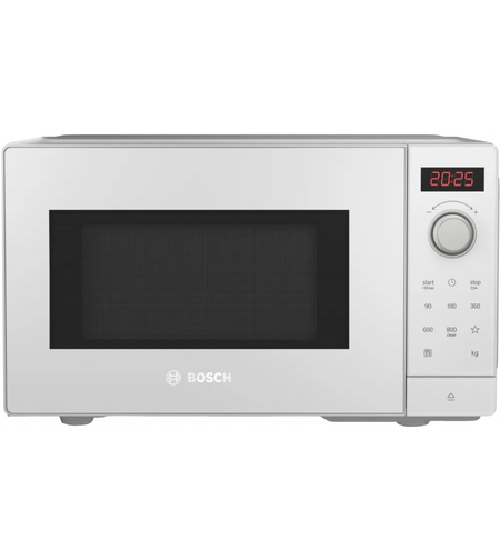 Микровълнова печка Bosch FFL023MW0