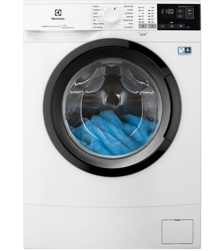 Перална машина Electrolux EW6SM427BE