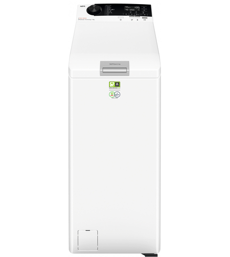Пералня с горно зареждане AEG LTR7E373E