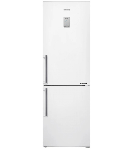 Хладилник с фризер Samsung RB33J3515WW/EF