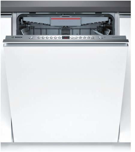 Съдомиялна машина за вграждане Bosch SMV46KX04E
