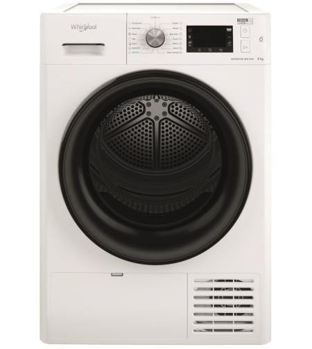 Сушилня Whirlpool FFT M22 8X3B EE