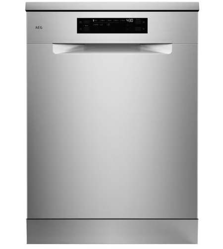 Съдомиялна 60см AEG GF6200C2SNM