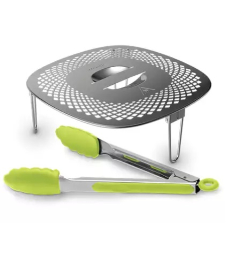 Аксесоар за фритюрник PHILIPS HD9954/01