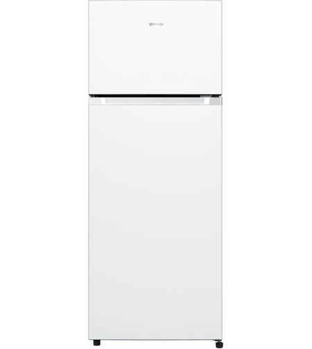 Хладилник с горна камера Gorenje RF4142PW4