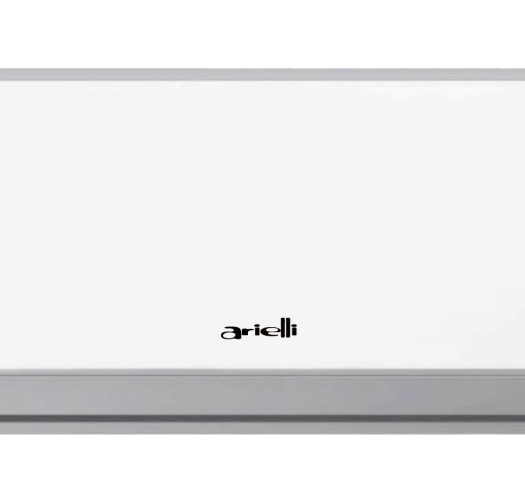 Климатик инверторен ARIELLI ABO-H18A4/AAR3DI-EU