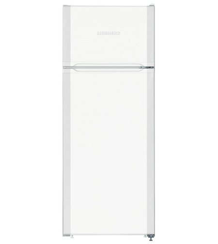 Хладилник с горна камера LIEBHERR CTPe 231