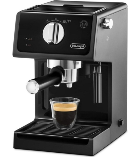 Кафемашина Delonghi ECP31.21