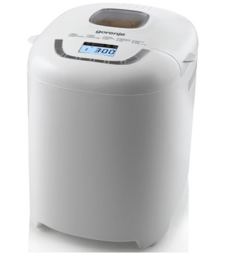 Хлебопекарна Gorenje BM910WII