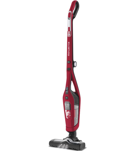 Прахосмукачка Rowenta RH6753WO Dual Force 2 in 1