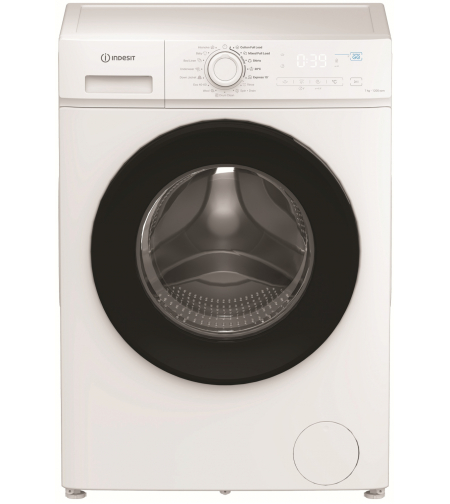 Пералня Indesit IMA 762B MY TIME EE