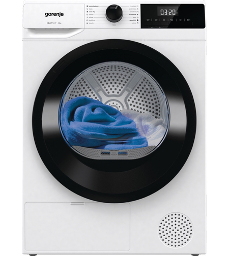 Сушилня Gorenje DHNE82