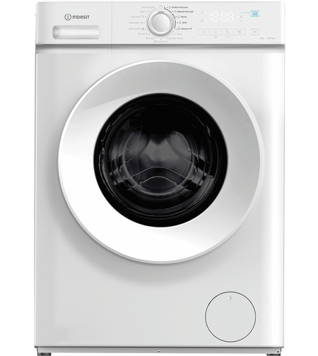 Пералня Indesit IMA 864 MY TIME EE
