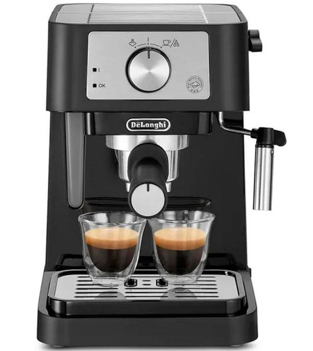 Кафемашина Delonghi EC260.BK