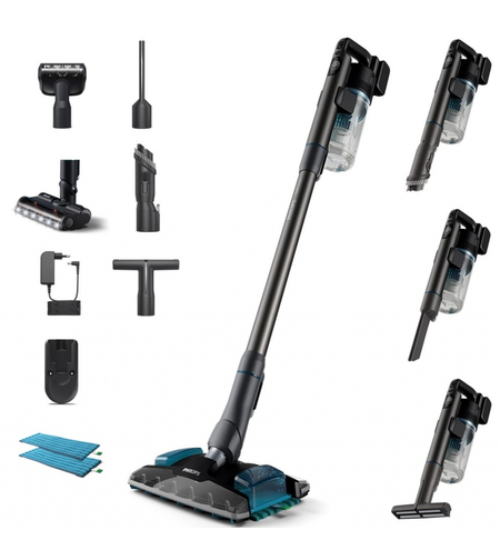 Прахосмукачка Philips XC8055/01