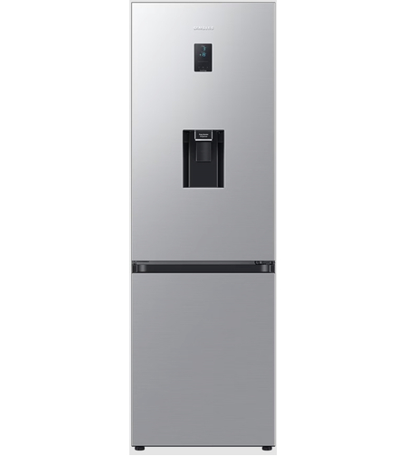 Хладилник с фризер Samsung RB34C652ESA/EF