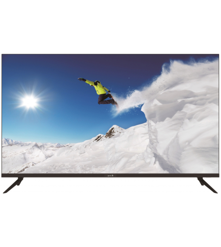 Телевизор ARIELLI LED40N118VDA SMART