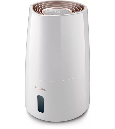 Овлажнител Philips HU3916/10