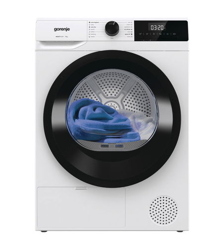 Сушилня Gorenje D2HNE7E