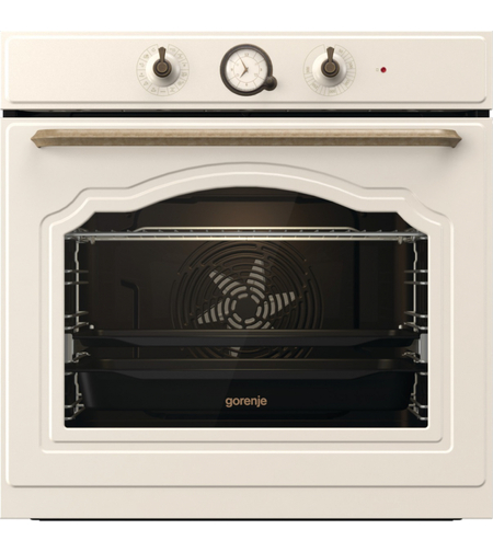 Фурна за вграждане Gorenje BOS67372CLI