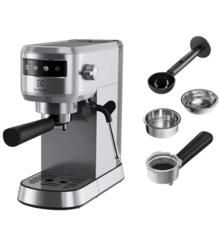 Кафемашина Electrolux E6EC1-6ST
