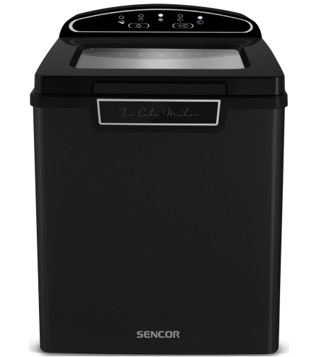 Ледогенератор Sencor SIM 3000BK