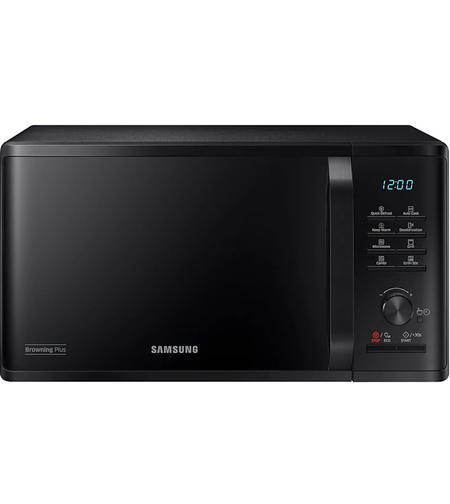 Микровълнова печка Samsung MG23K3515AK/OL