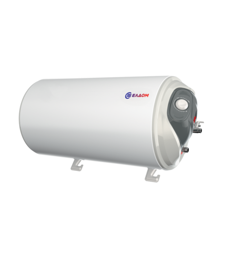 Обемен бойлер ELDOM 50 2kW WH05039R хоризонтален