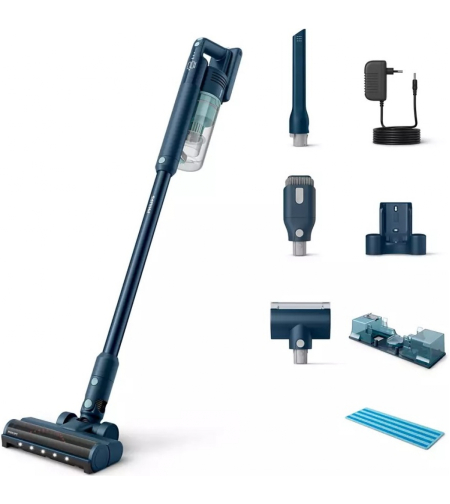 Прахосмукачка Philips XC5141/01