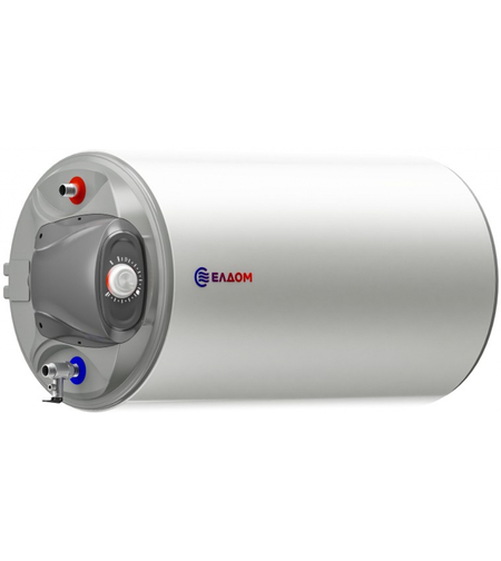 Обемен бойлер ELDOM 50 2kW WHF05039FL