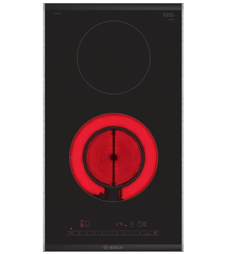 Плот за вграждане Bosch PKF375FP2E