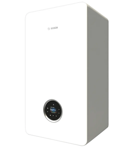Двуконтурен газов котел Bosch Condens 5700i W 24KW/30KW/35KW