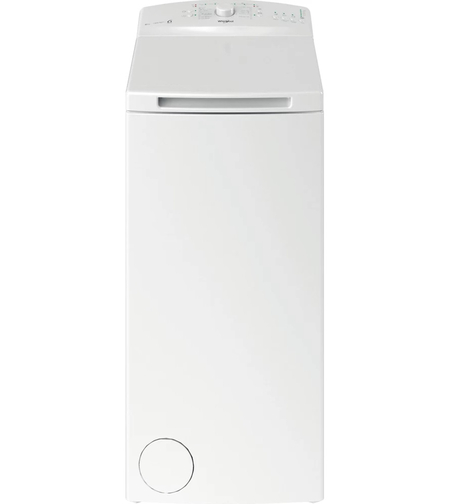 Пералня с горно зареждане Whirlpool TDLR 6040L EU/N