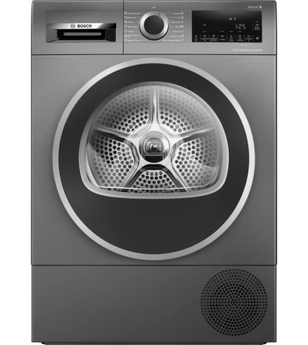Сушилня Bosch WQG245DREU