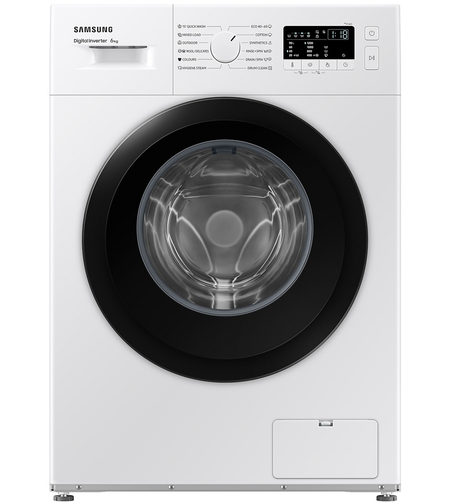 Пералня Samsung WW60A3120BE/LE