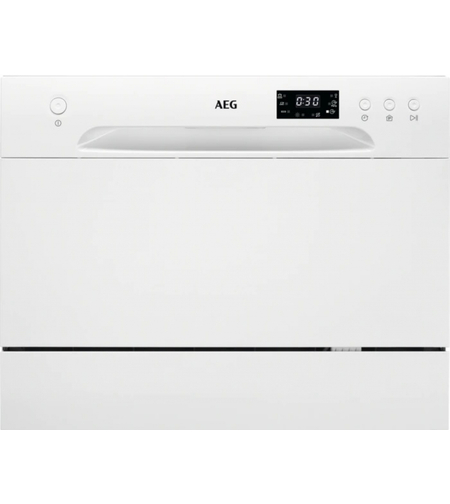 Съдомиялна компактна AEG FFB21200CW