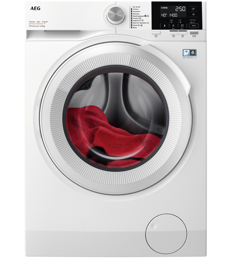 Пералня със Сушилня AEG LWR71842B