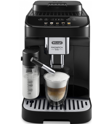 Кафеавтомат Delonghi ECAM290.61.B