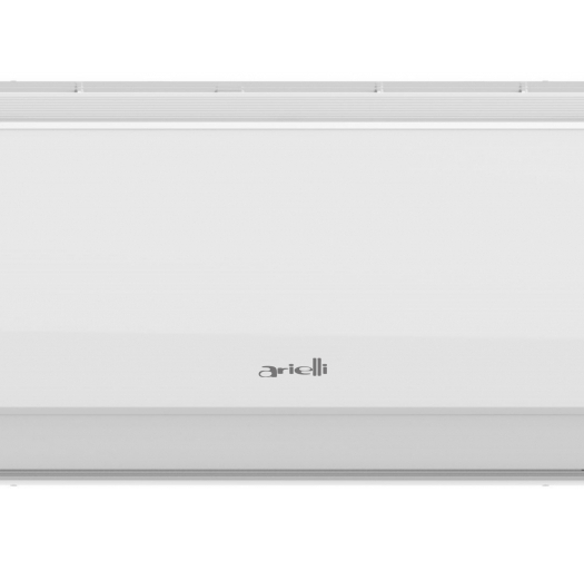 Климатик инверторен ARIELLI ASW-H09B4/FFR3DI-EU (Wi-Fi)