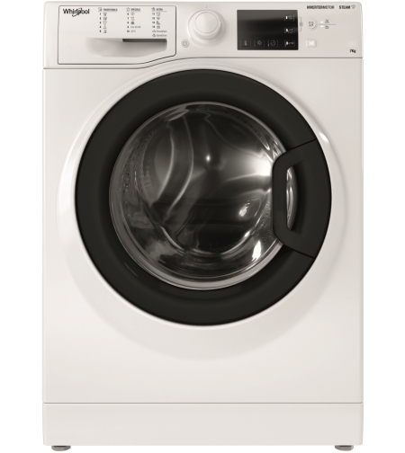 Перална машина Whirlpool WRSB 7259 WB EU