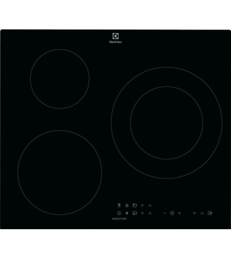 Плот за вграждане Electrolux LIT60336C
