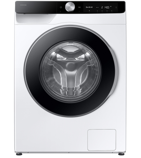 Перална машина Samsung WW90DG6U25LKU4