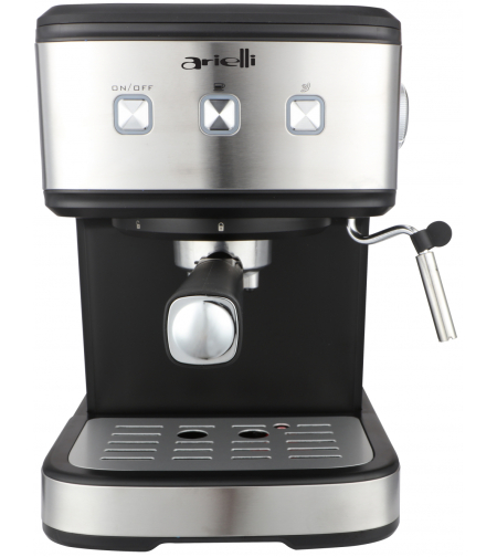 Кафемашина ARIELLI KM-490BS