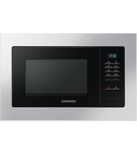 Микровълнова за вграждане Samsung MG23A7013CT/OL