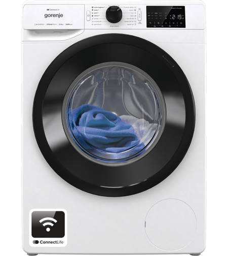 Пералня Gorenje WPNEI84A1SWIFI