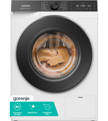 Пералня Gorenje WG694A11