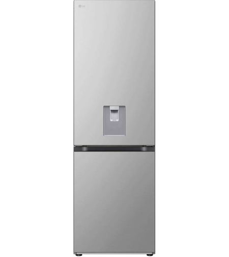 Хладилник с фризер LG GBF3102DPY