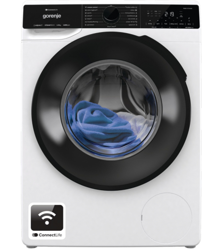 Перална машина Gorenje WPNA94A1PWIFI